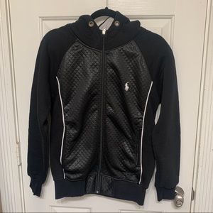 NWOT Polo Ralph Lauren Jacket